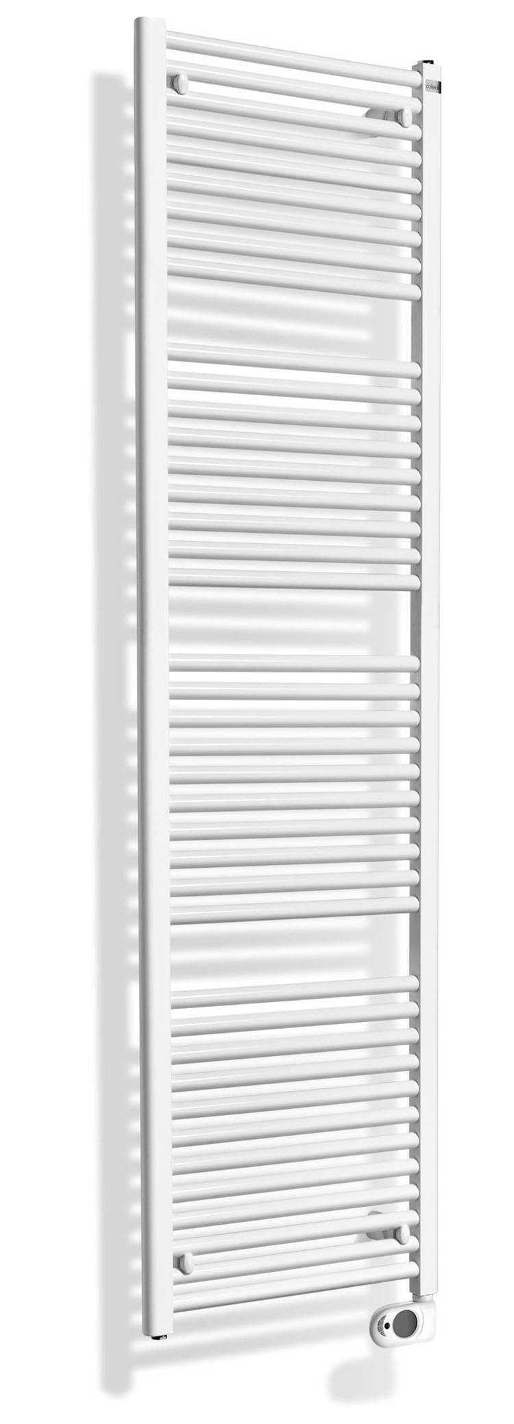 Elara Elektrische Radiator 181.7 X 60 Cm Wit