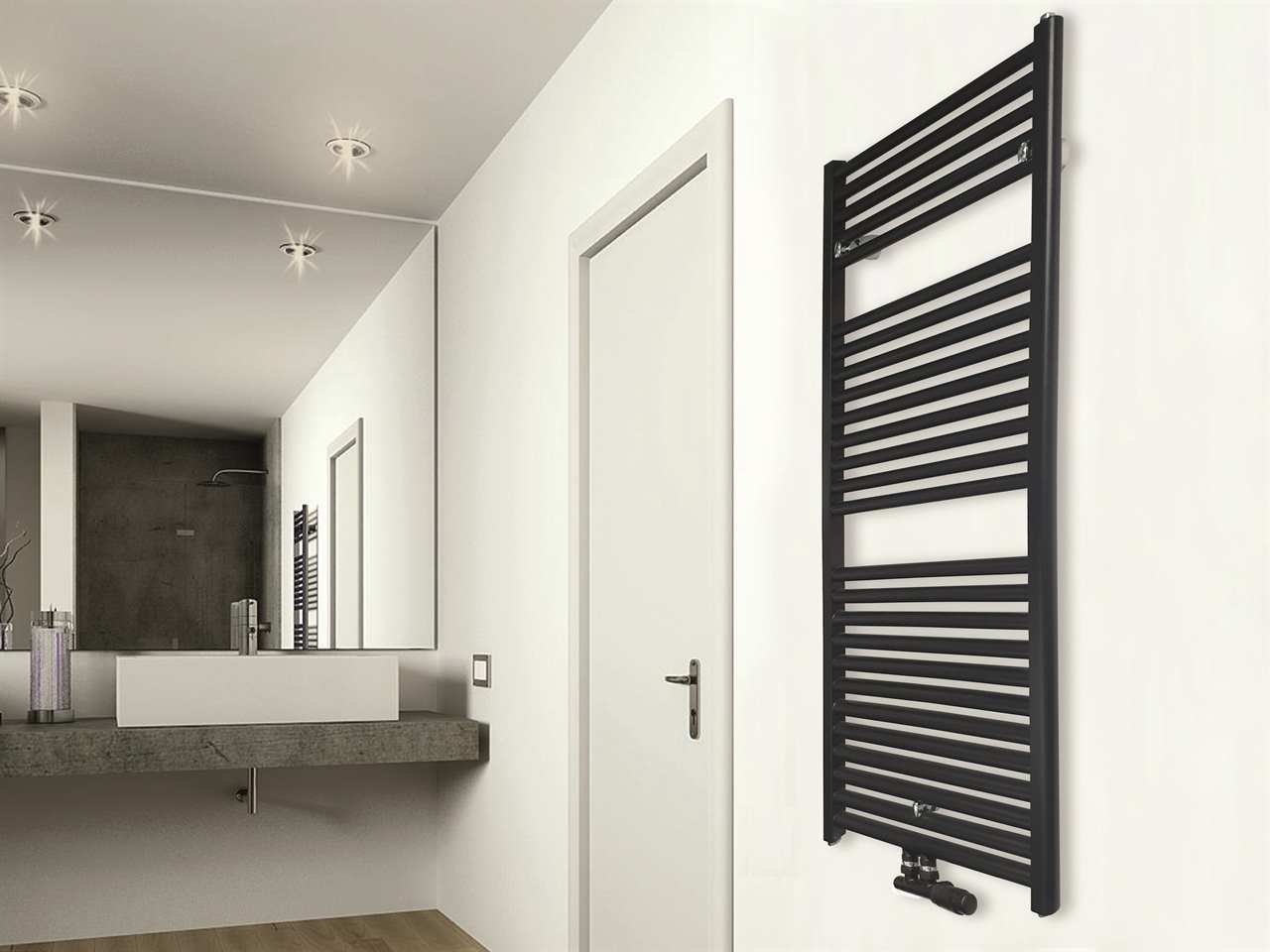 design radiator