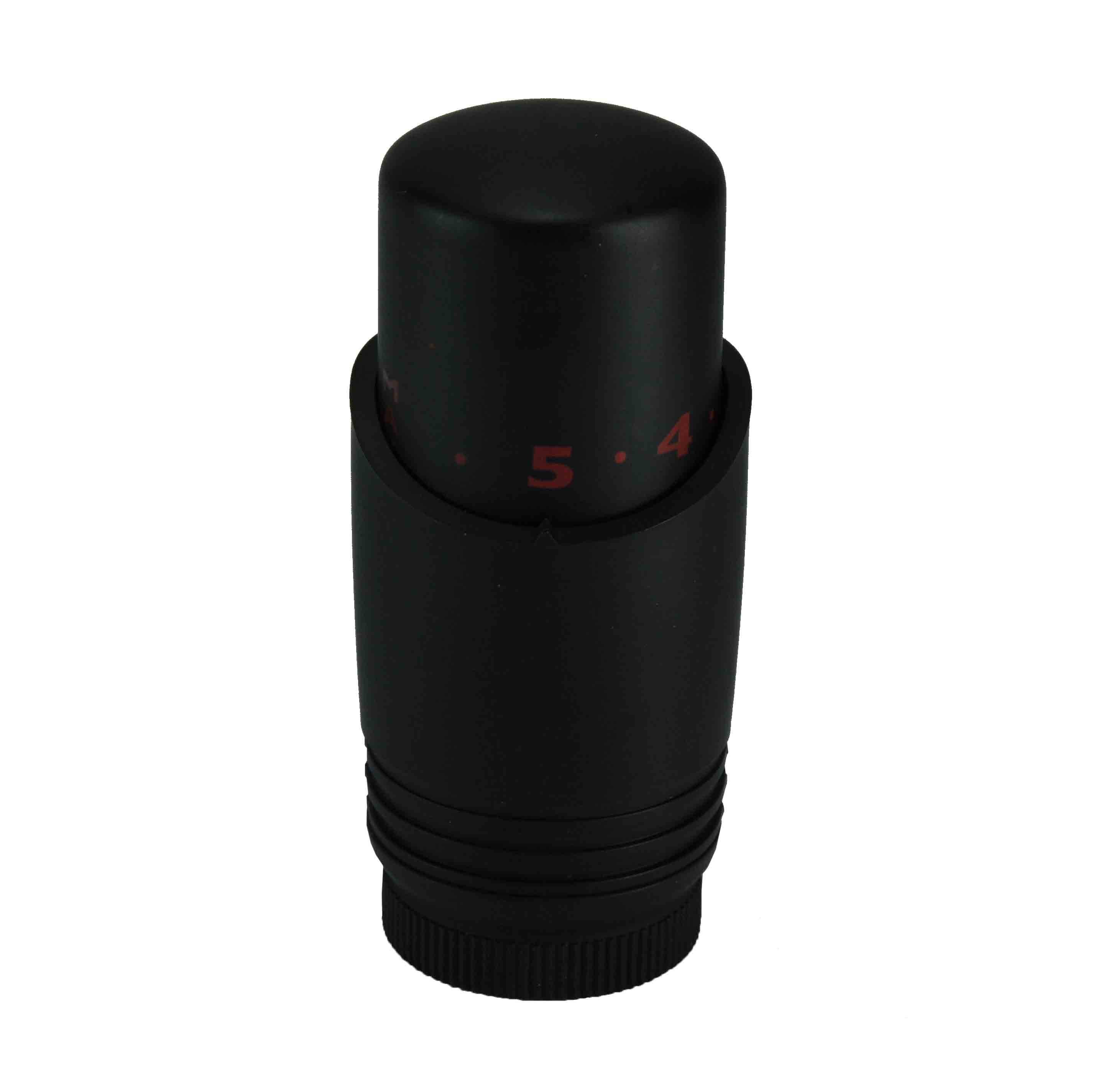 thermostaatkraan radiator