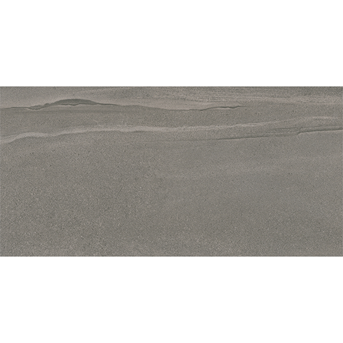 Bien Paros Wandtegel Light Grey 30X60 Glanzend Lichtgrijs