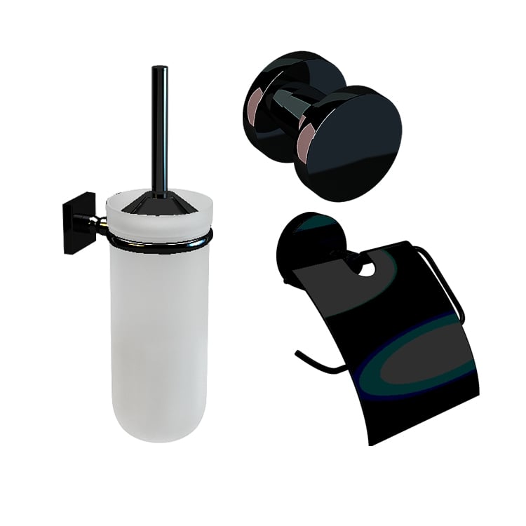 badkamer accessoireset