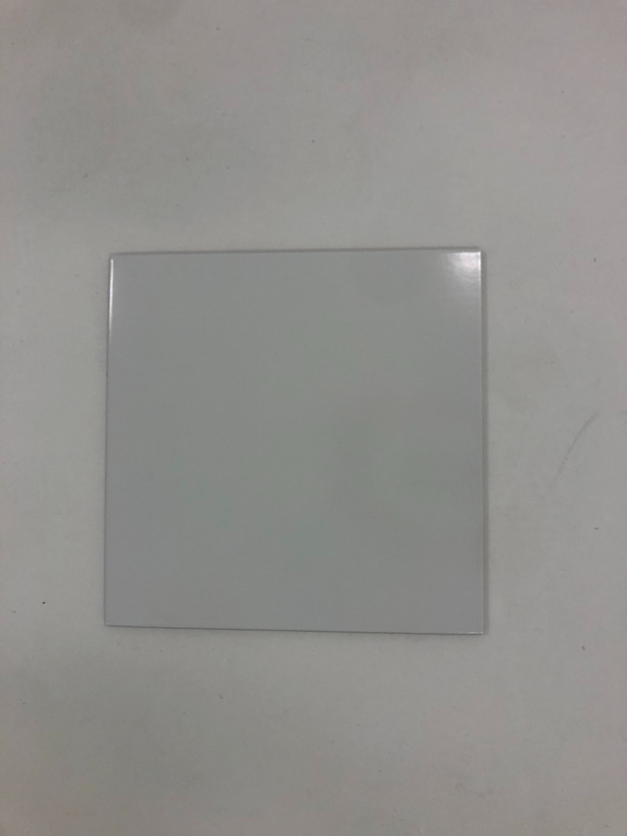 Corsara Vitra Wandtegel 30X30 Glanzend Wit