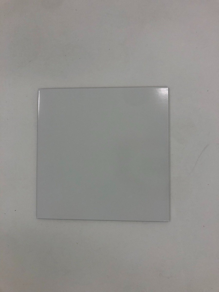 Corsara Vitra Wandtegel 30X30 Glanzend Wit