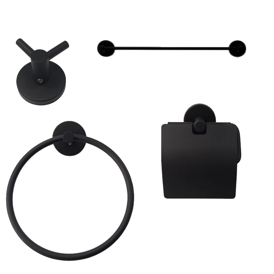 badkamer accessoireset