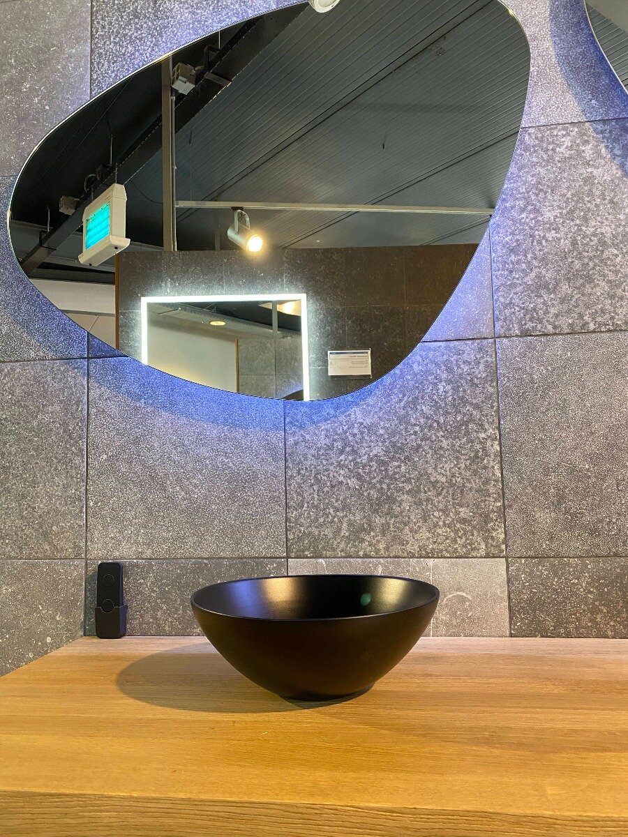waskom badkamer