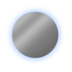 Looox Spiegel RGB-W LED verlichting, diameter 80 cm