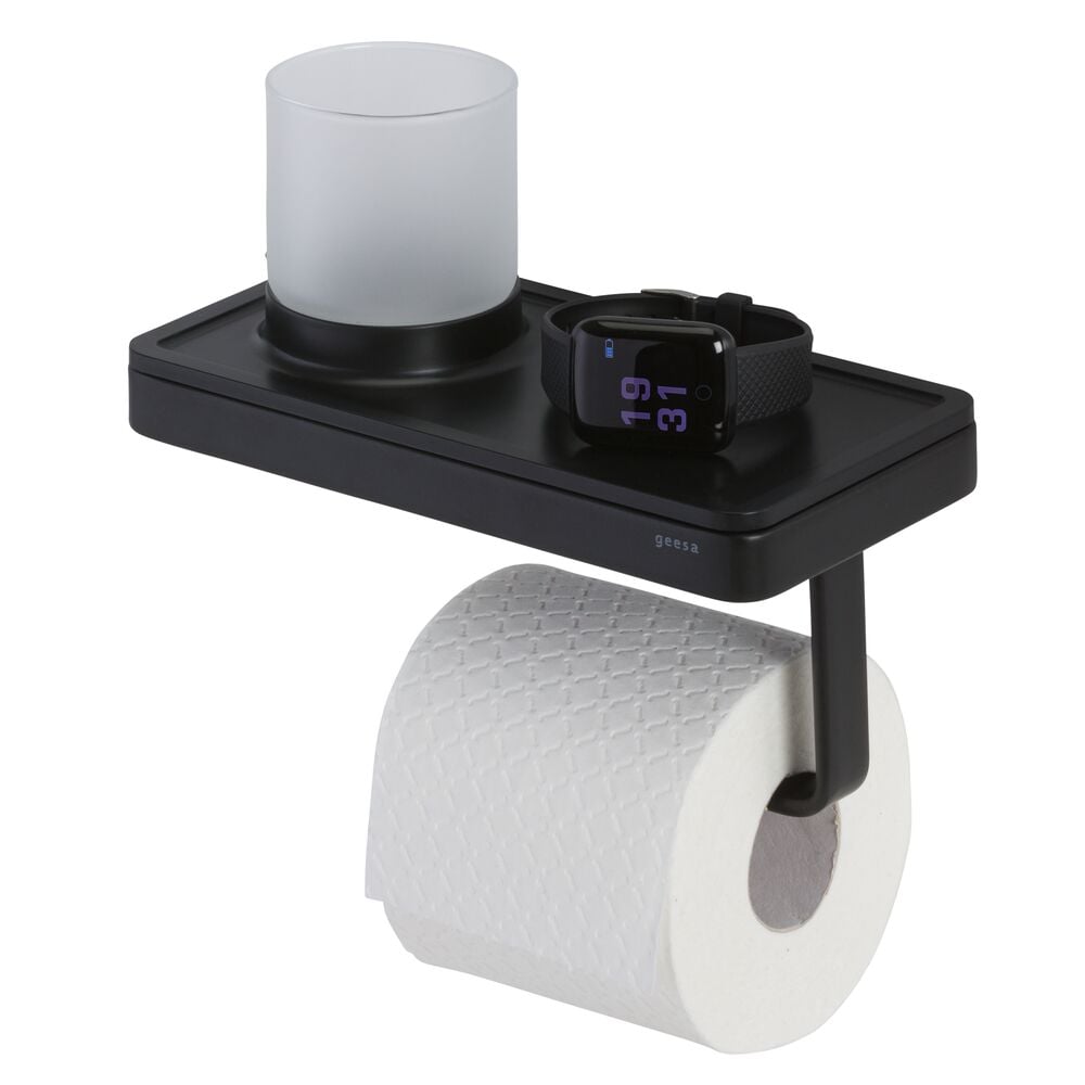 toiletrolhouder