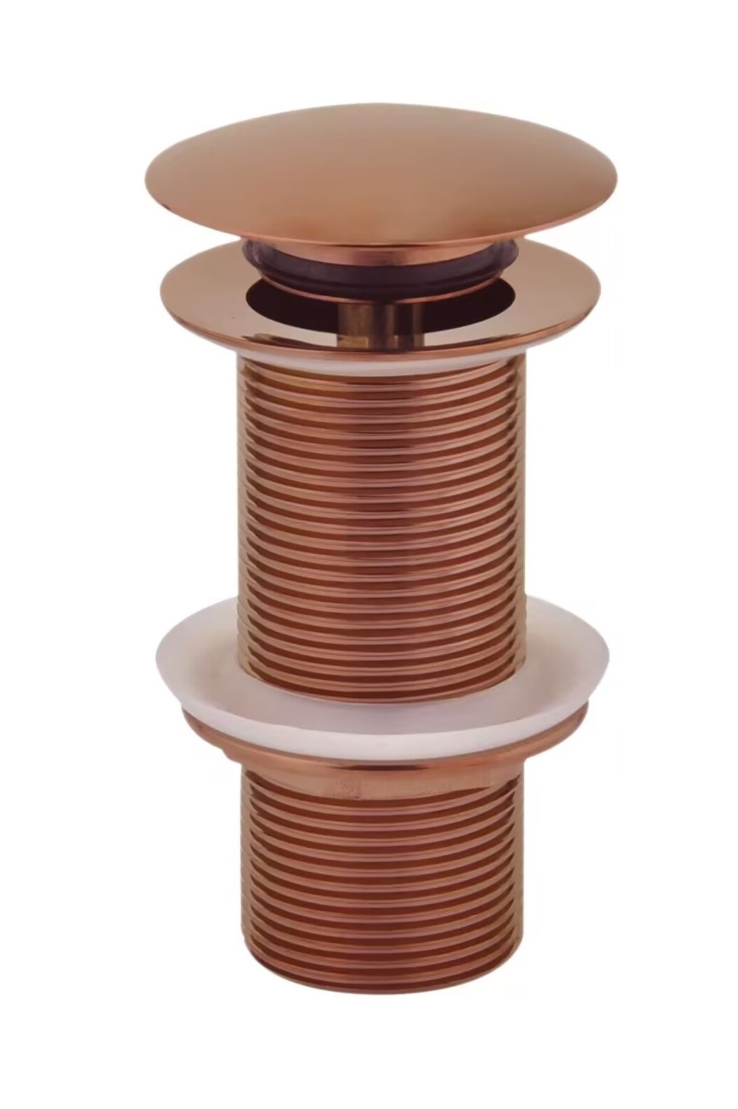 Best-Design Moya clic-waste lange draad 5/4''