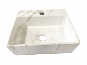 wastafel toilet