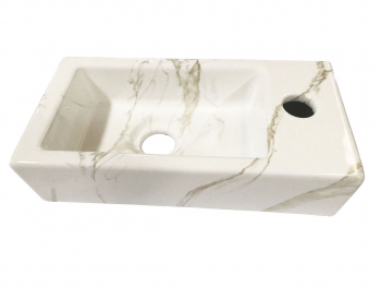 wastafel toilet
