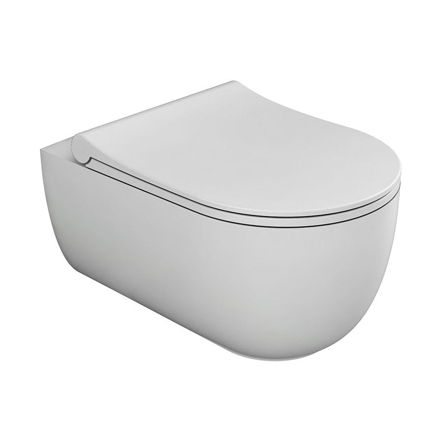 Bien Miladi Toilet Randloos