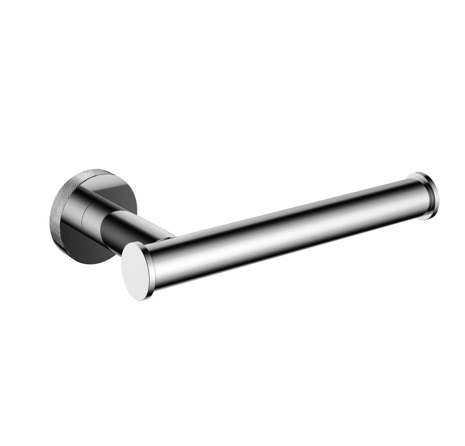 Hotbath Cobber X Toiletrolhouder Chroom