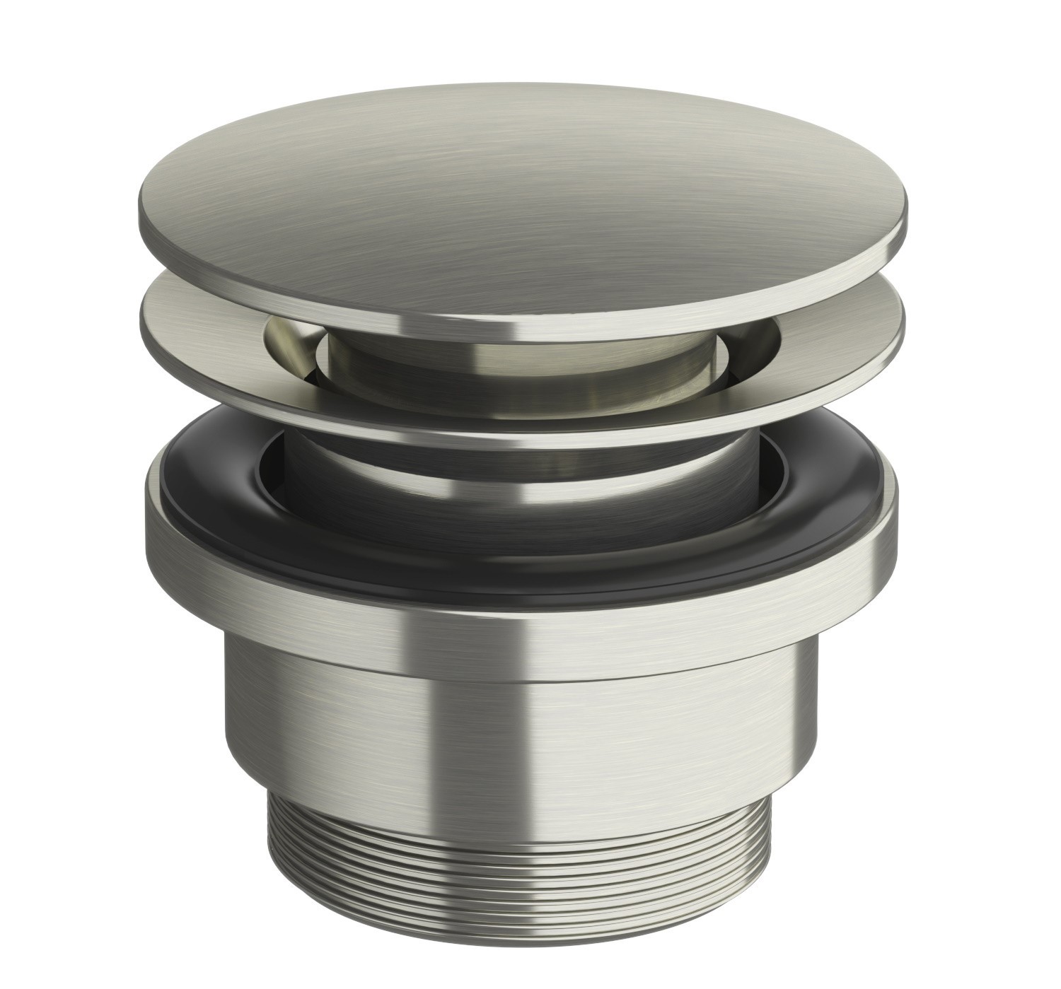 Hotbath Archie Vaste Waste RVS