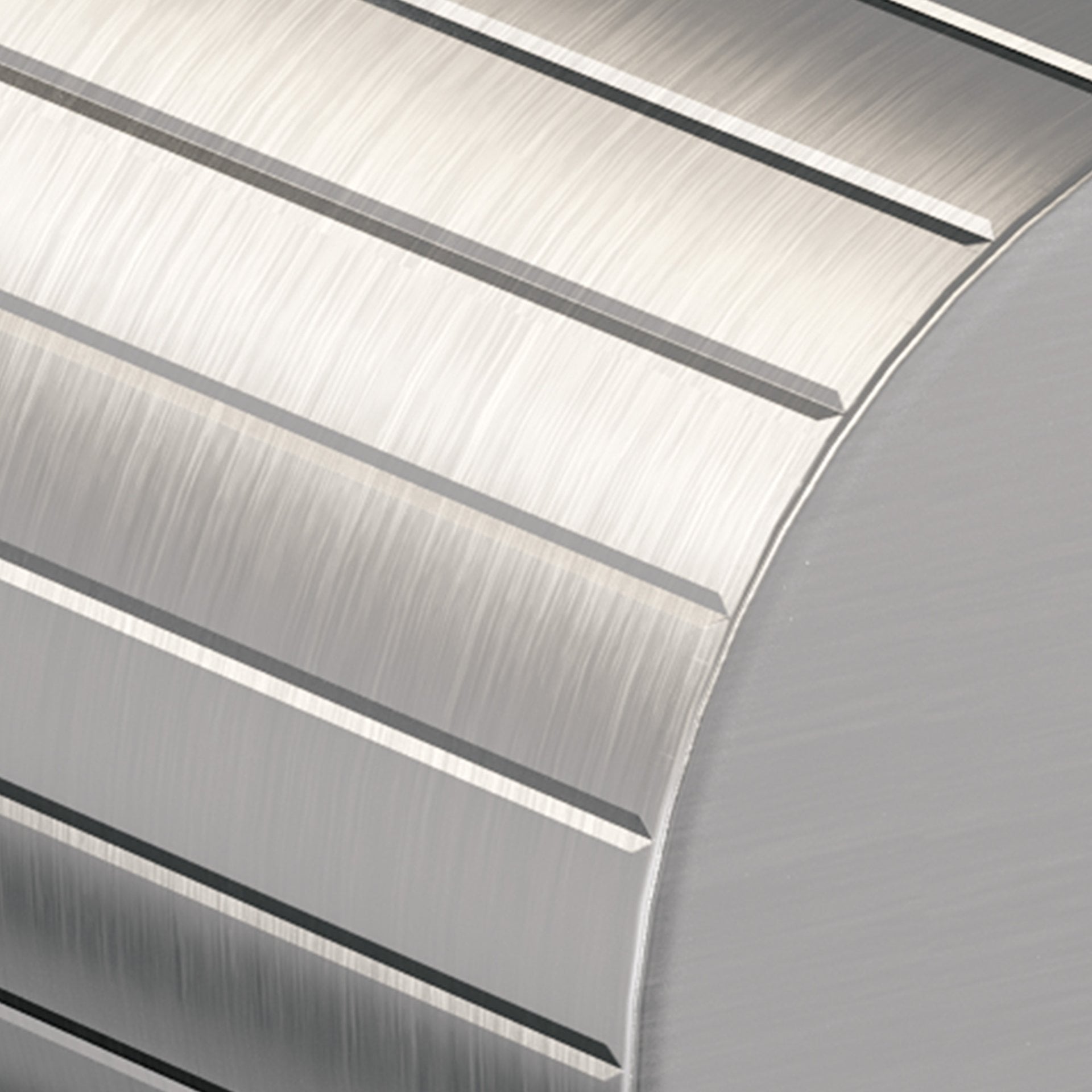 BRAUER Stripe hoekstopkraan RVS-kleurig geborsteld PVD