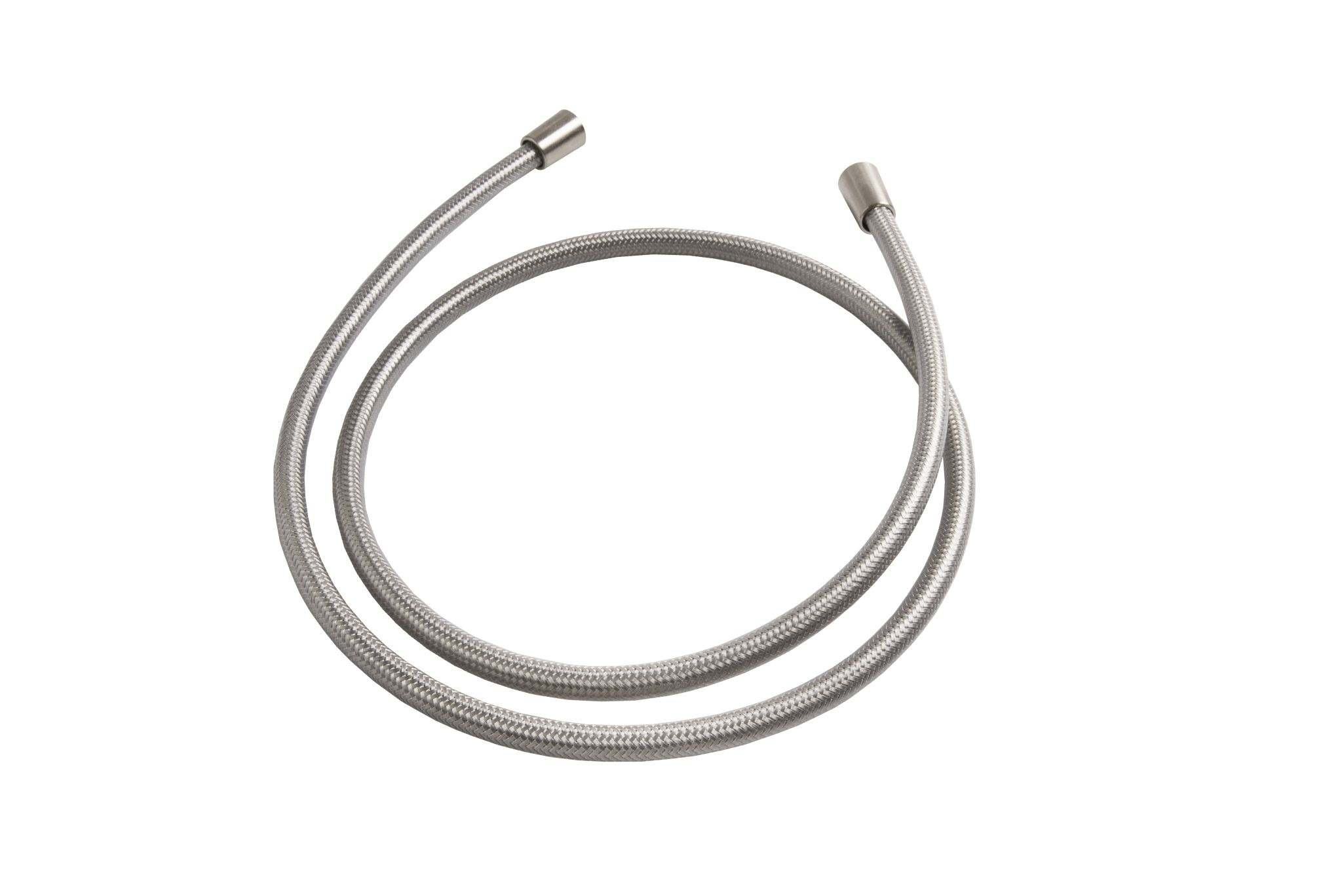Hotbath Archie Doucheslang 100 cm RVS