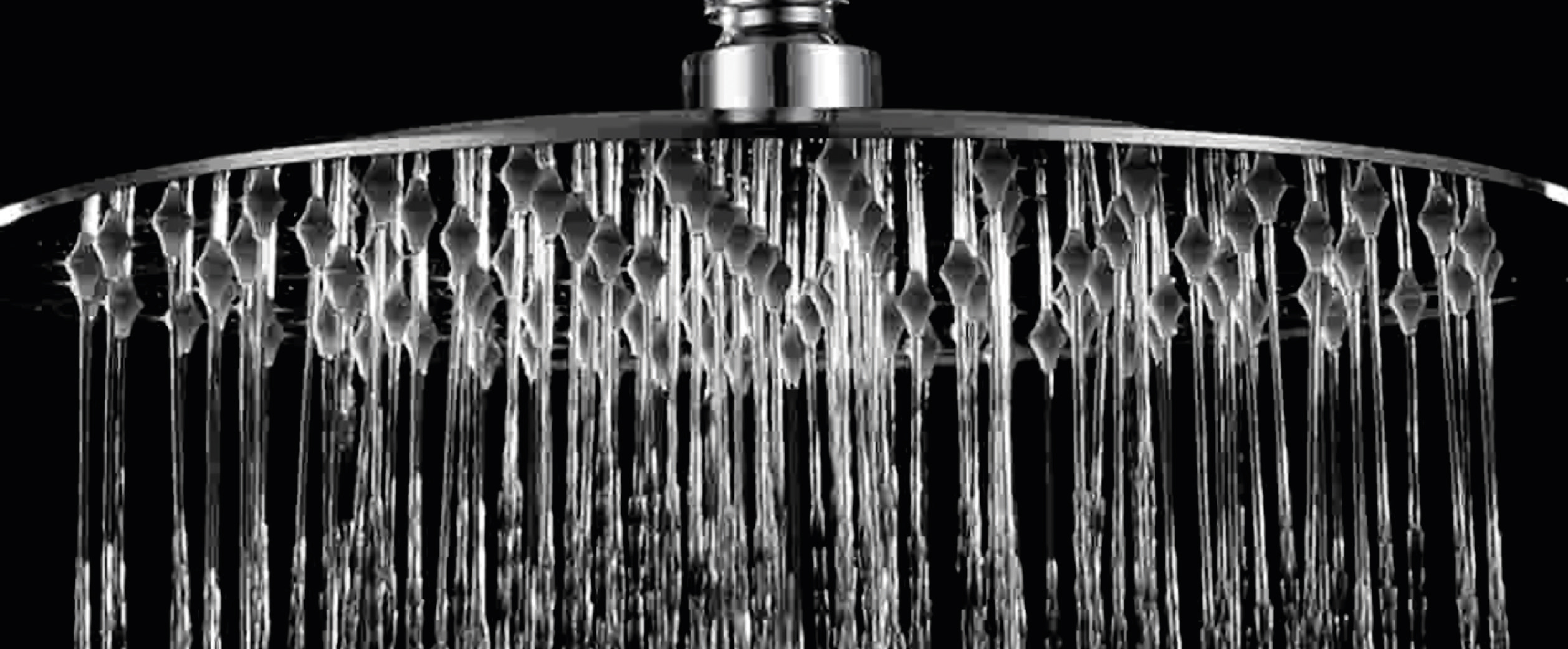 Creavit Aloni Rond Rainshower Rvs Ø30cm