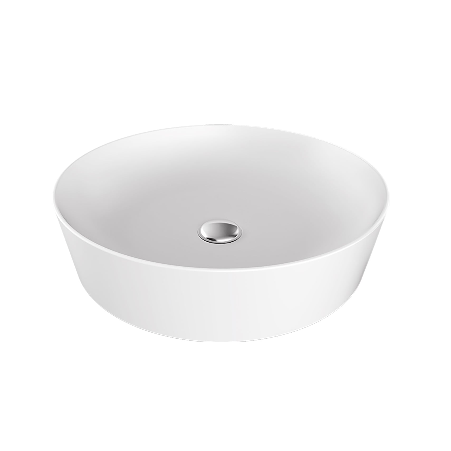 Creavit Ultra Wastafel 45cm