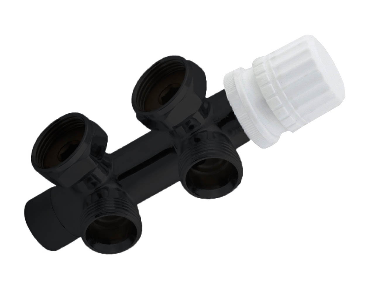 aansluitset radiator