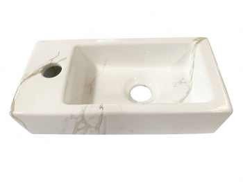 wastafel toilet