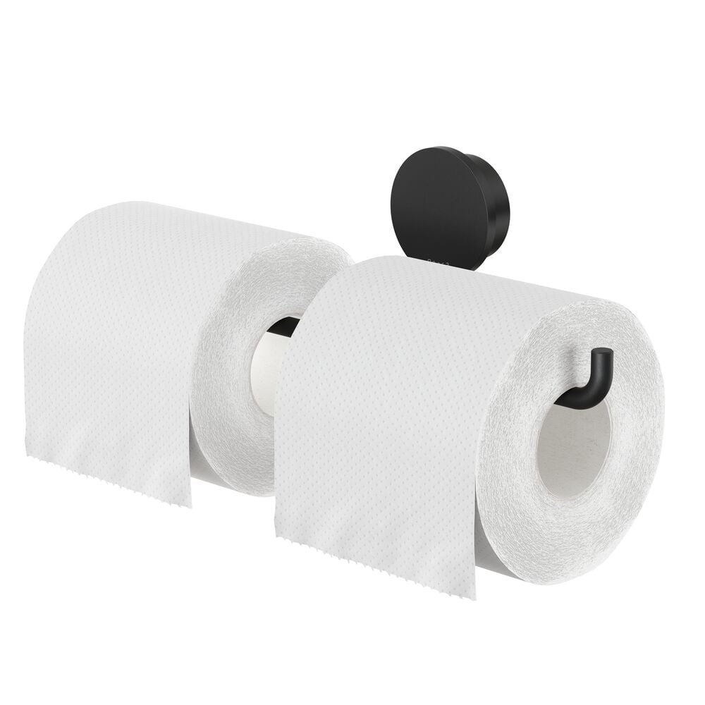 toiletrolhouder