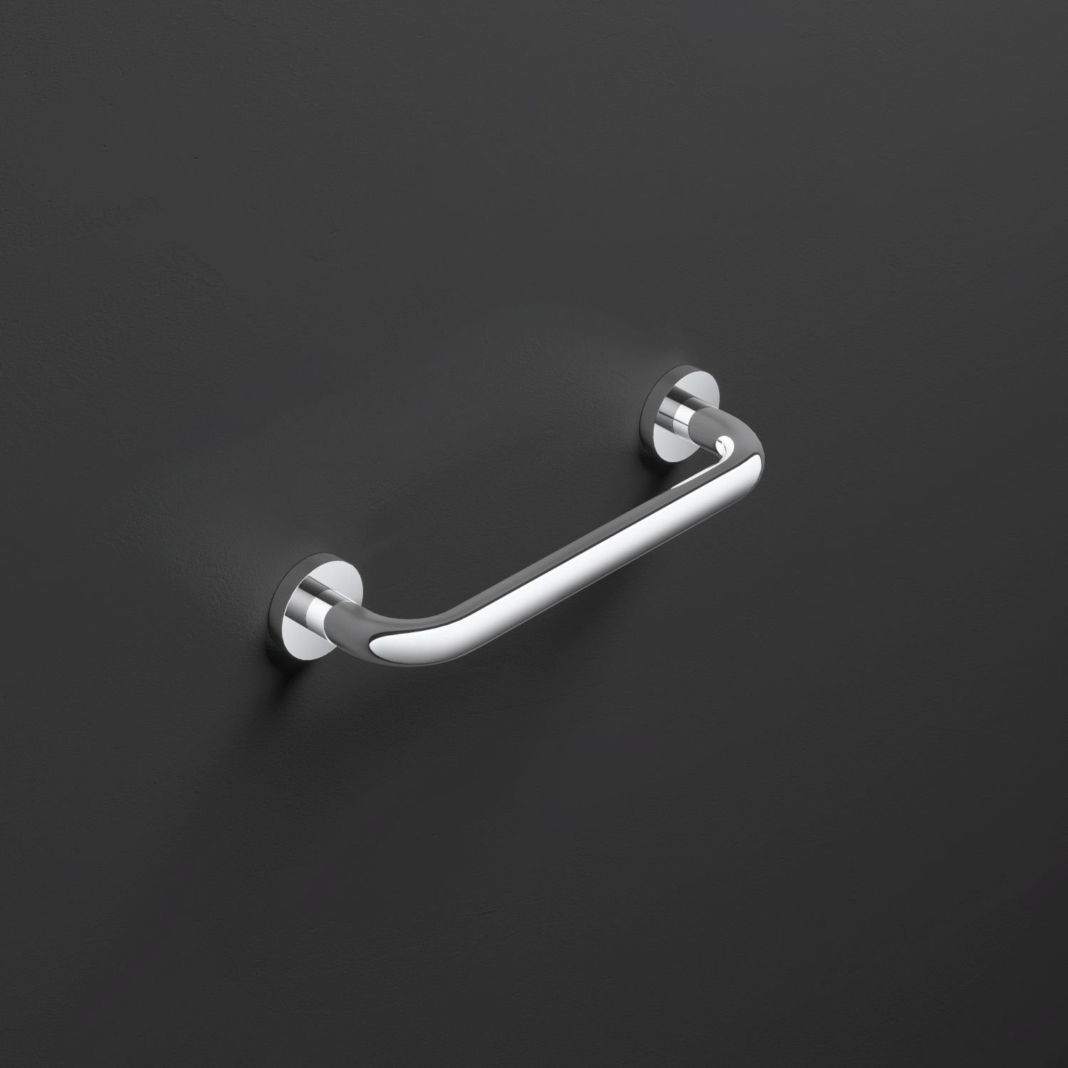 Hotbath Cobber Badgreep Chroom