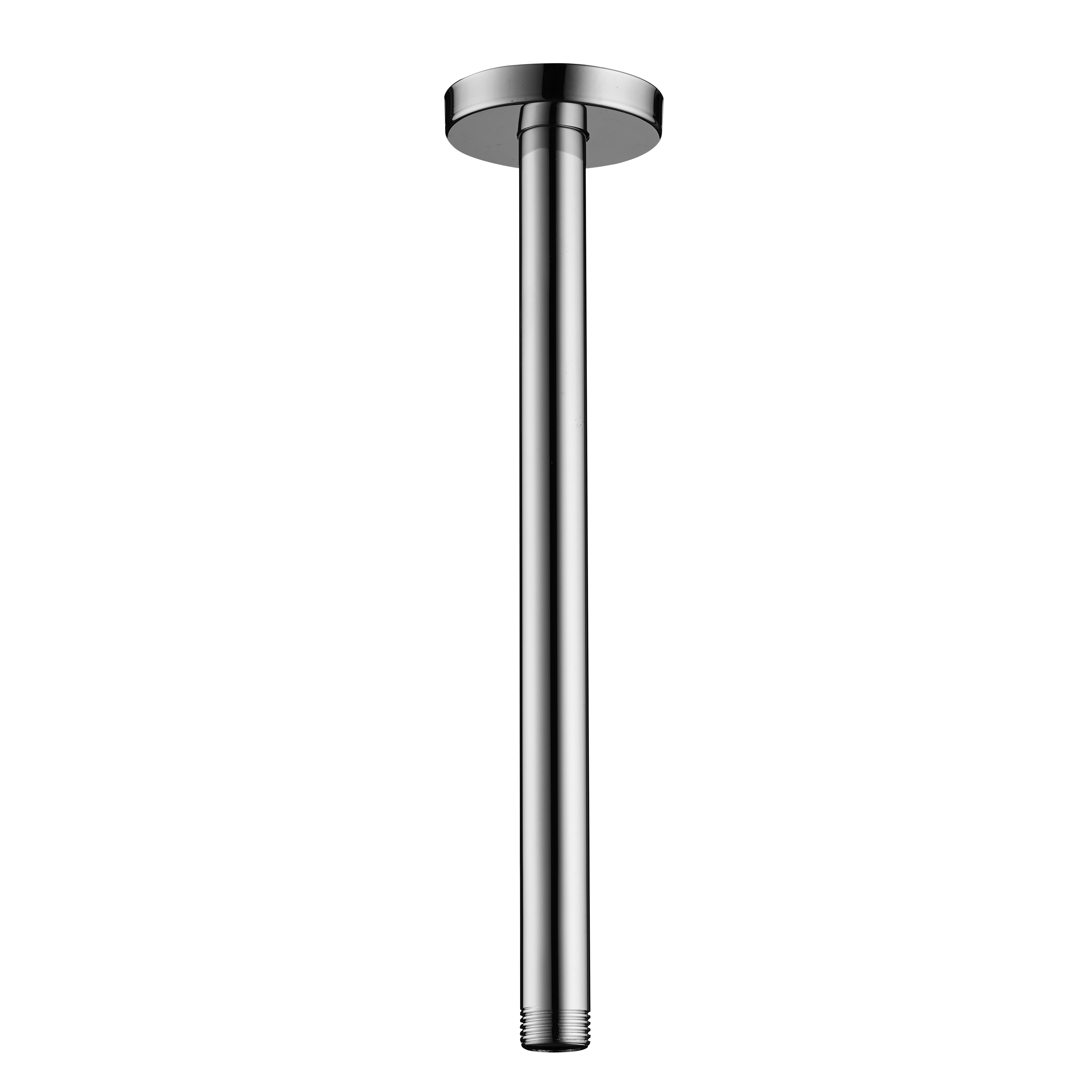 Creavit Aloni Rainshower Plafond Aansluiting 30cm A13