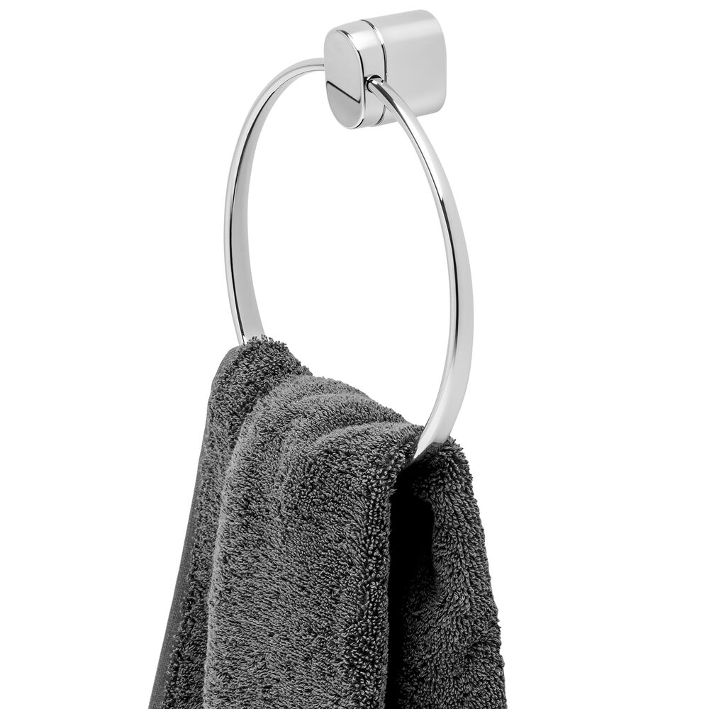 ring voor een handdoek