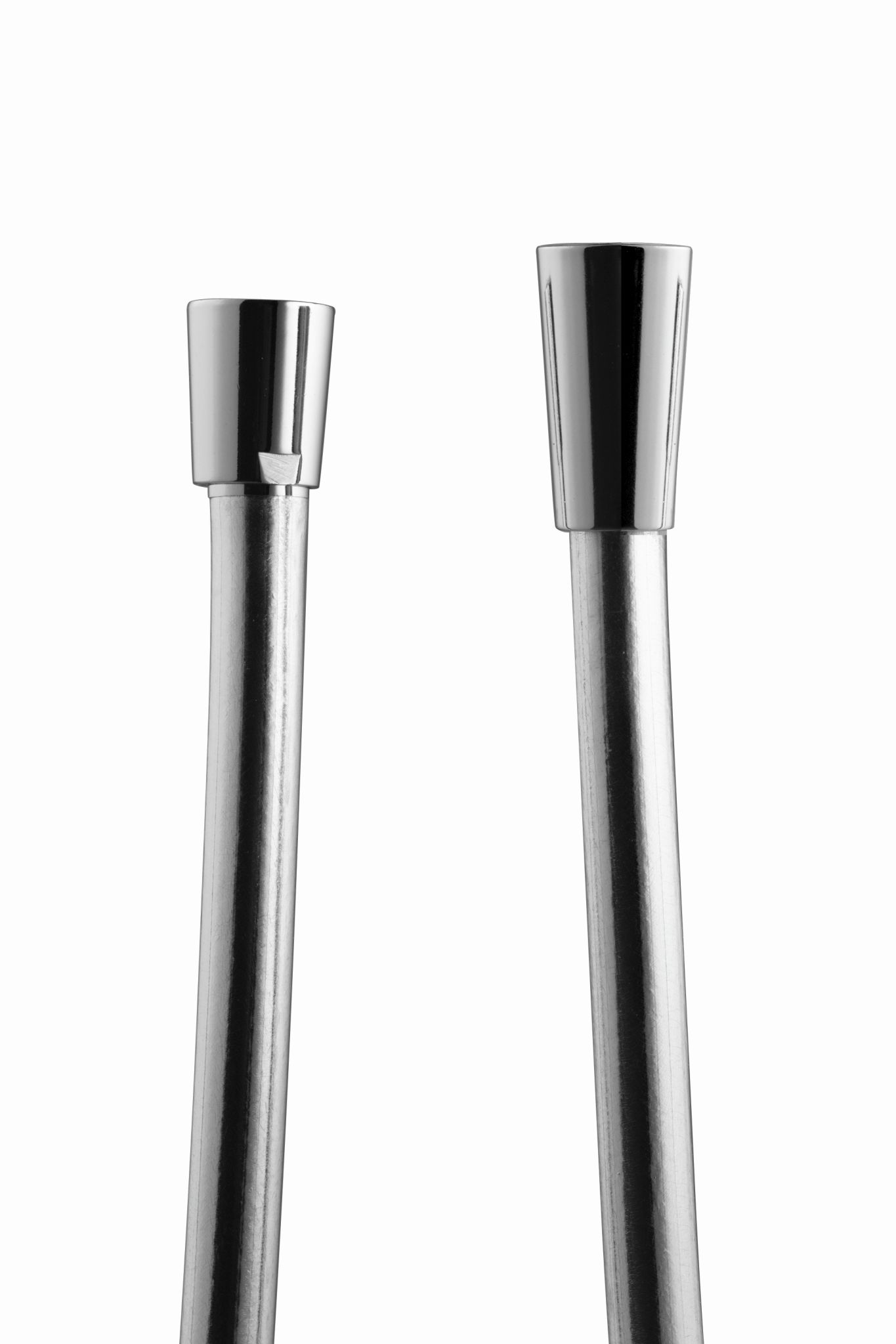 Hotbath Mate Doucheslang 100cm Chroom