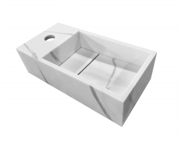 wastafel toilet