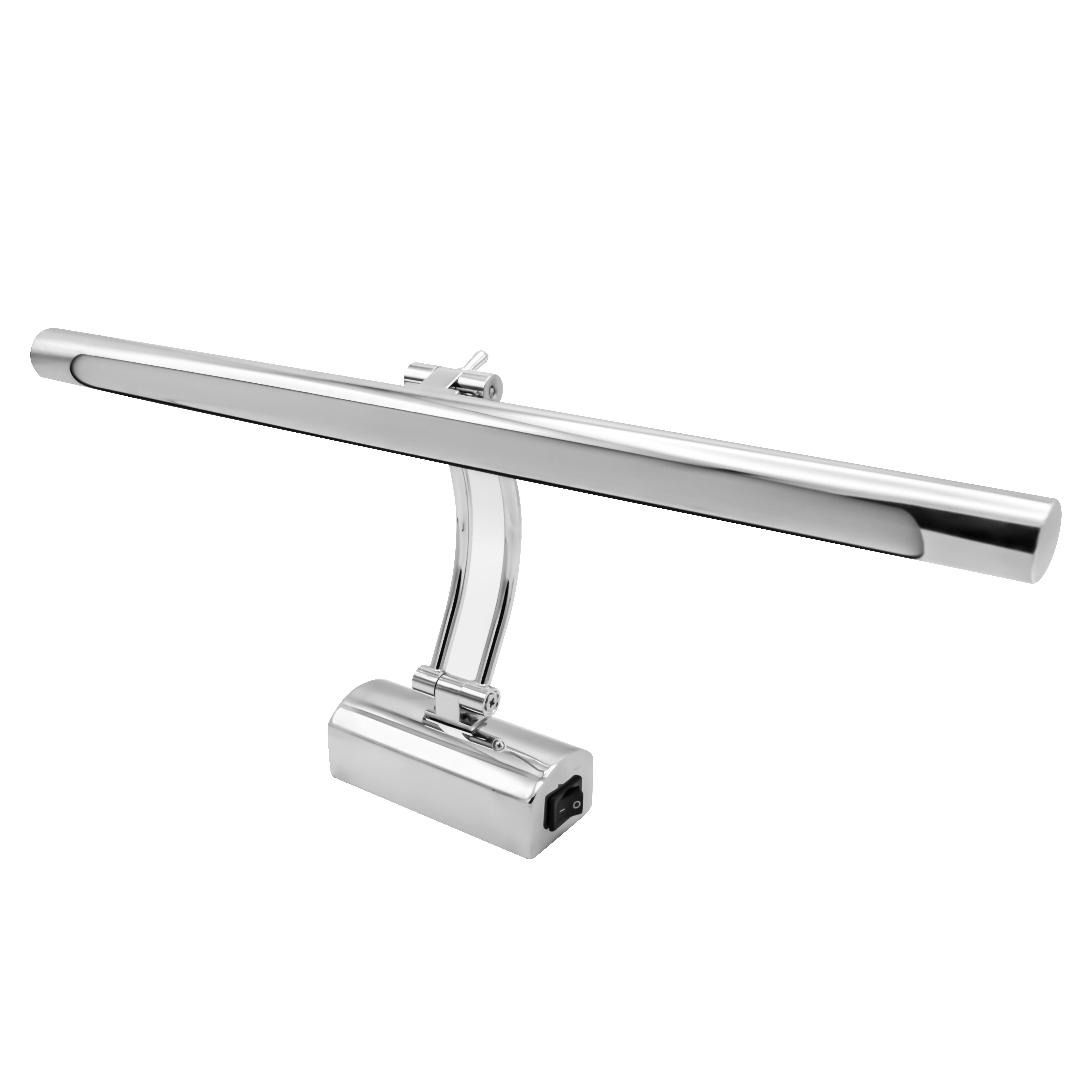 Aloni Spiegel Verlichting 8w 4200k 100-250v Led