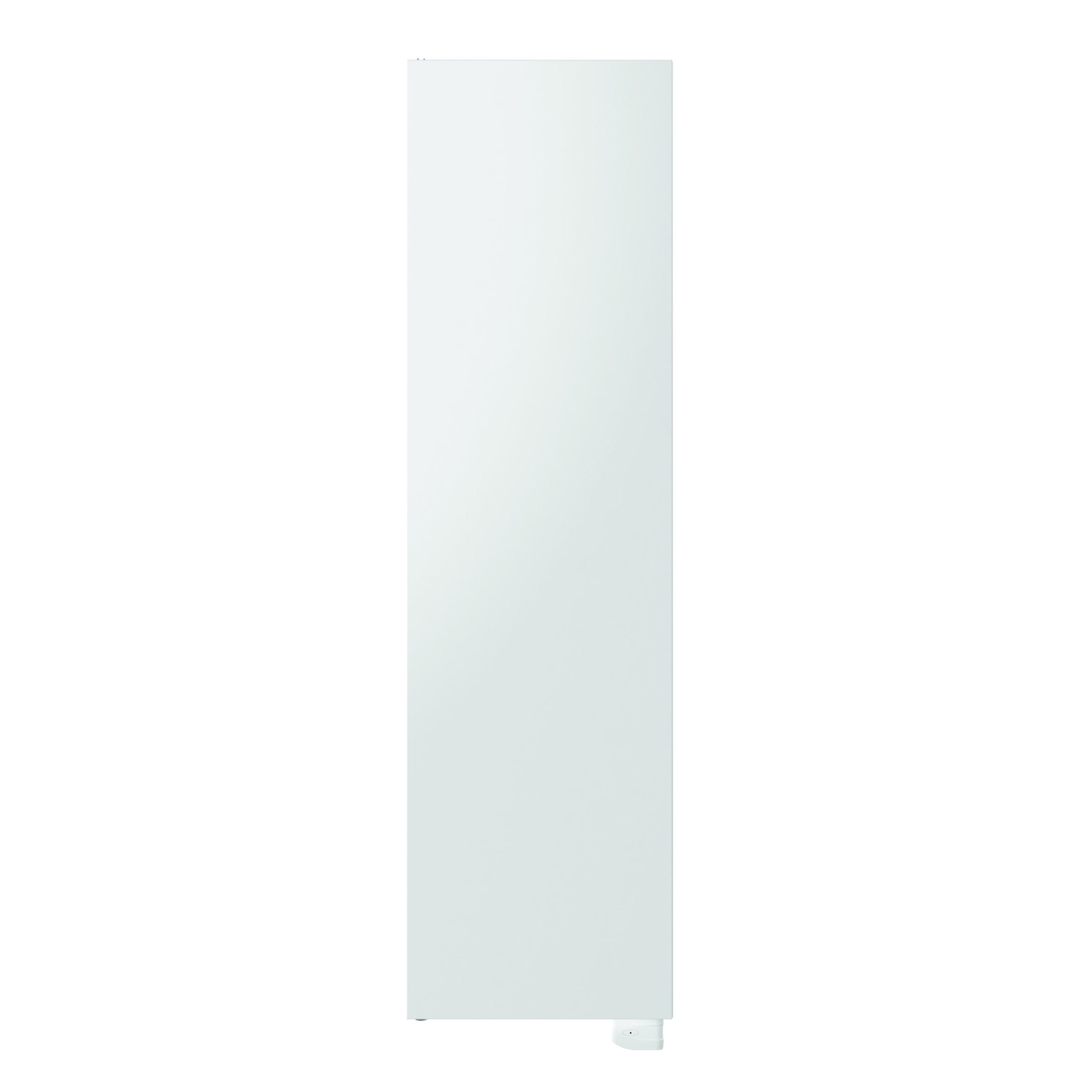 Belrad Vertex Plan Elektrische Paneelradiator Wit 180×60 cm 1500W