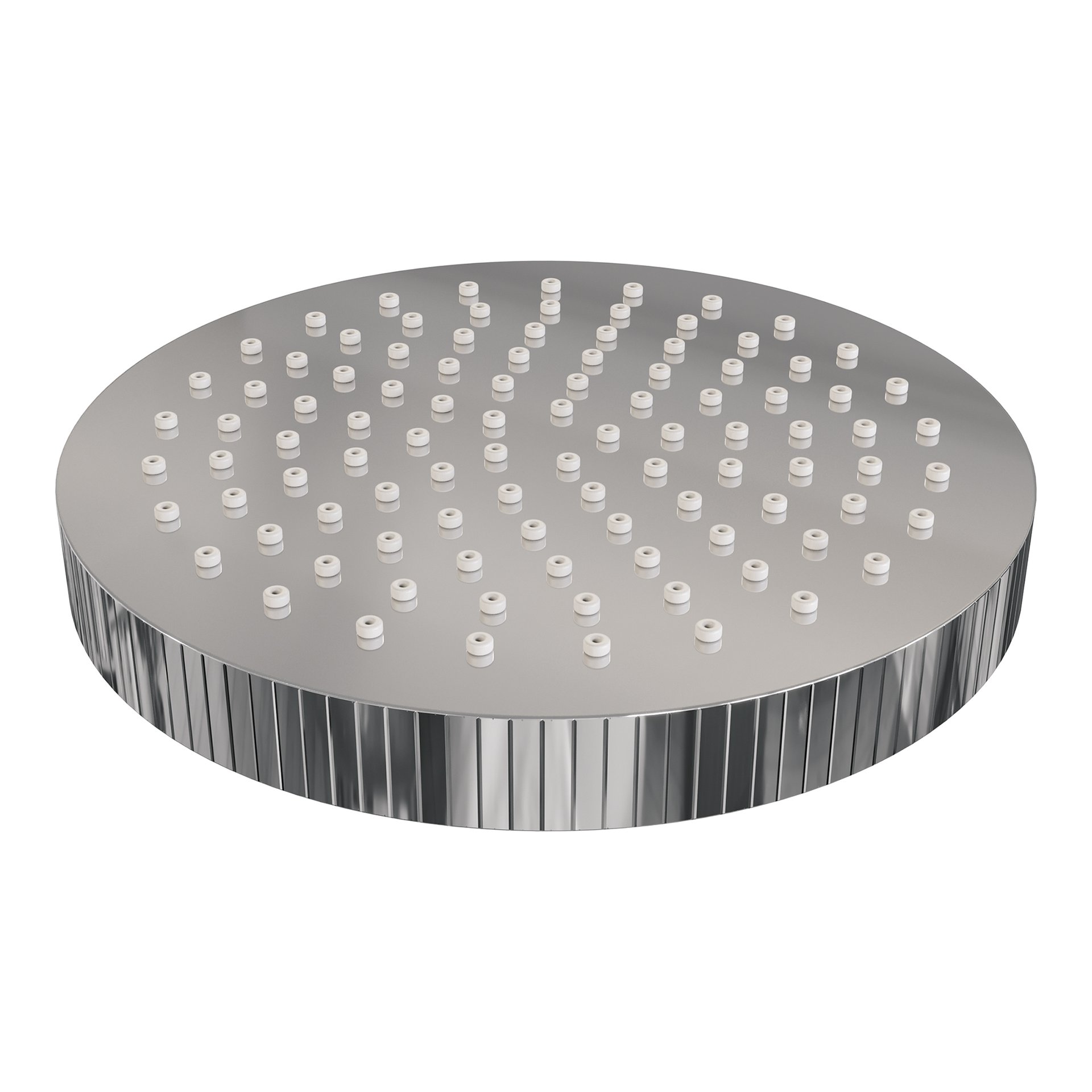 BRAUER Stripe regendouchekop Ø250 chroom