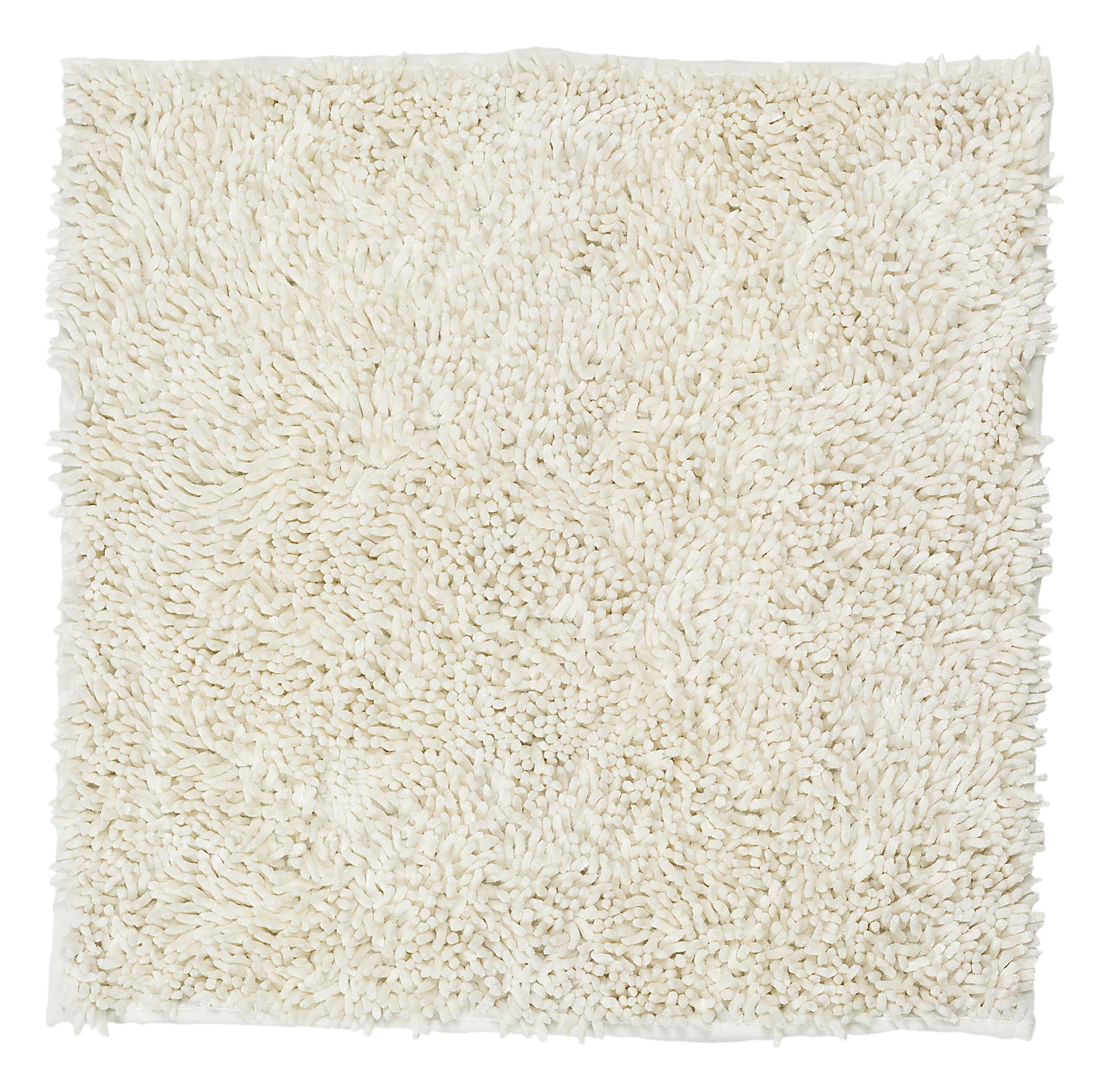 Sealskin Vienna Badmat 60x60 cm Polyester Off-white