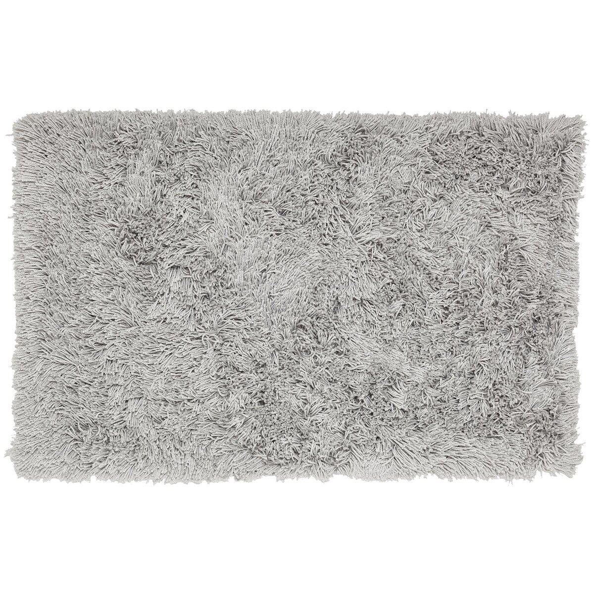 Sealskin New York Badmat 60x90 cm Polyester Grijs