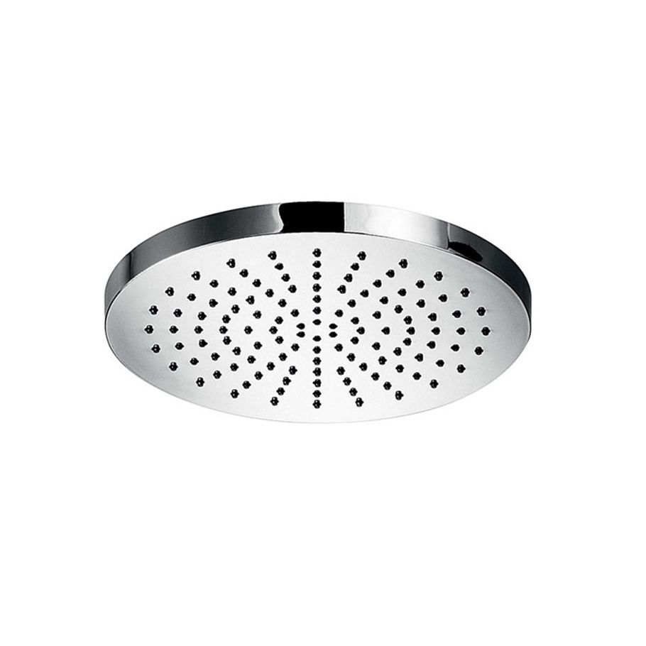 Hotbath Mate Hoofddouche Rond 20 cm Chroom