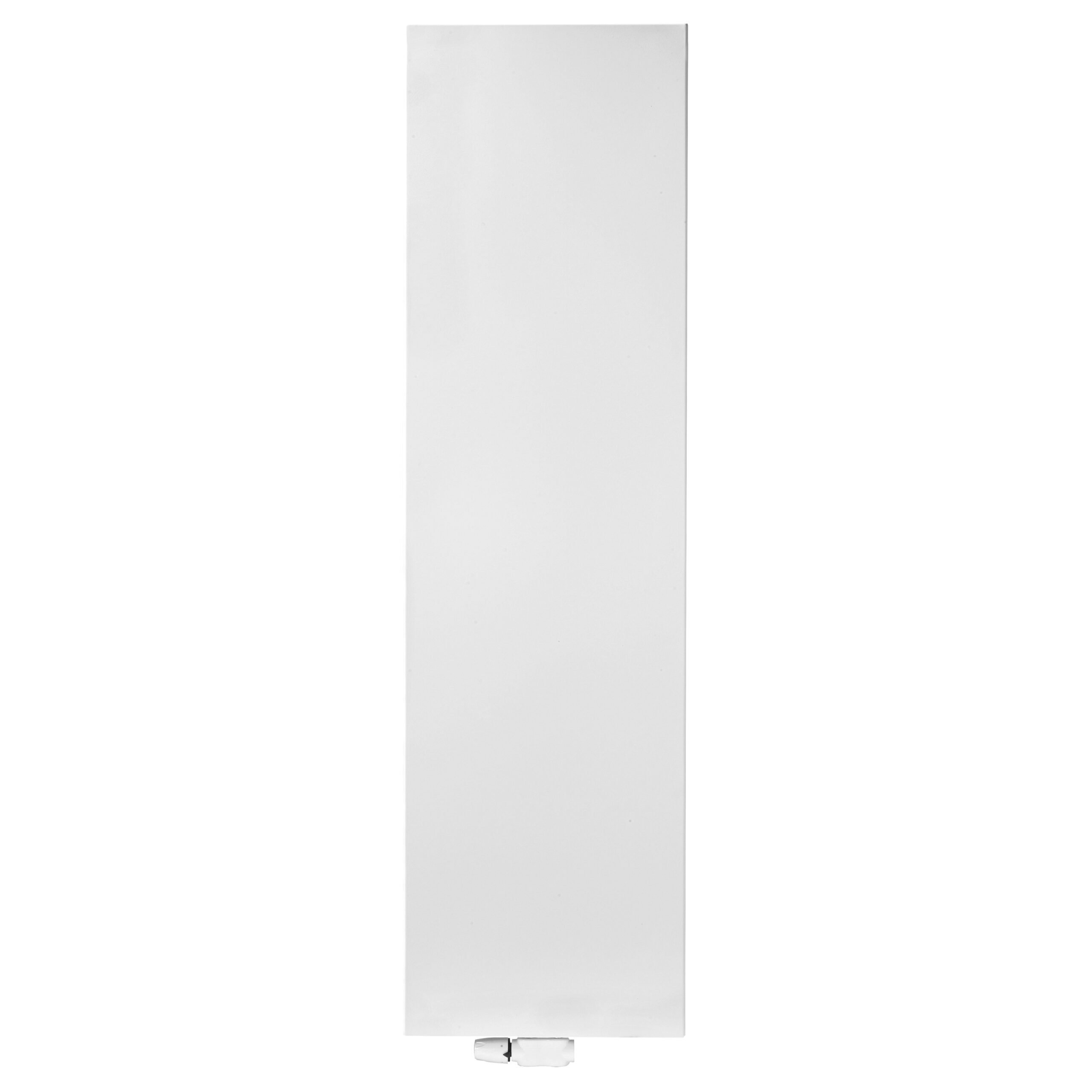 Stelrad Vlakke Verticale Designradiator Wit T22 160×70 cm 2394W