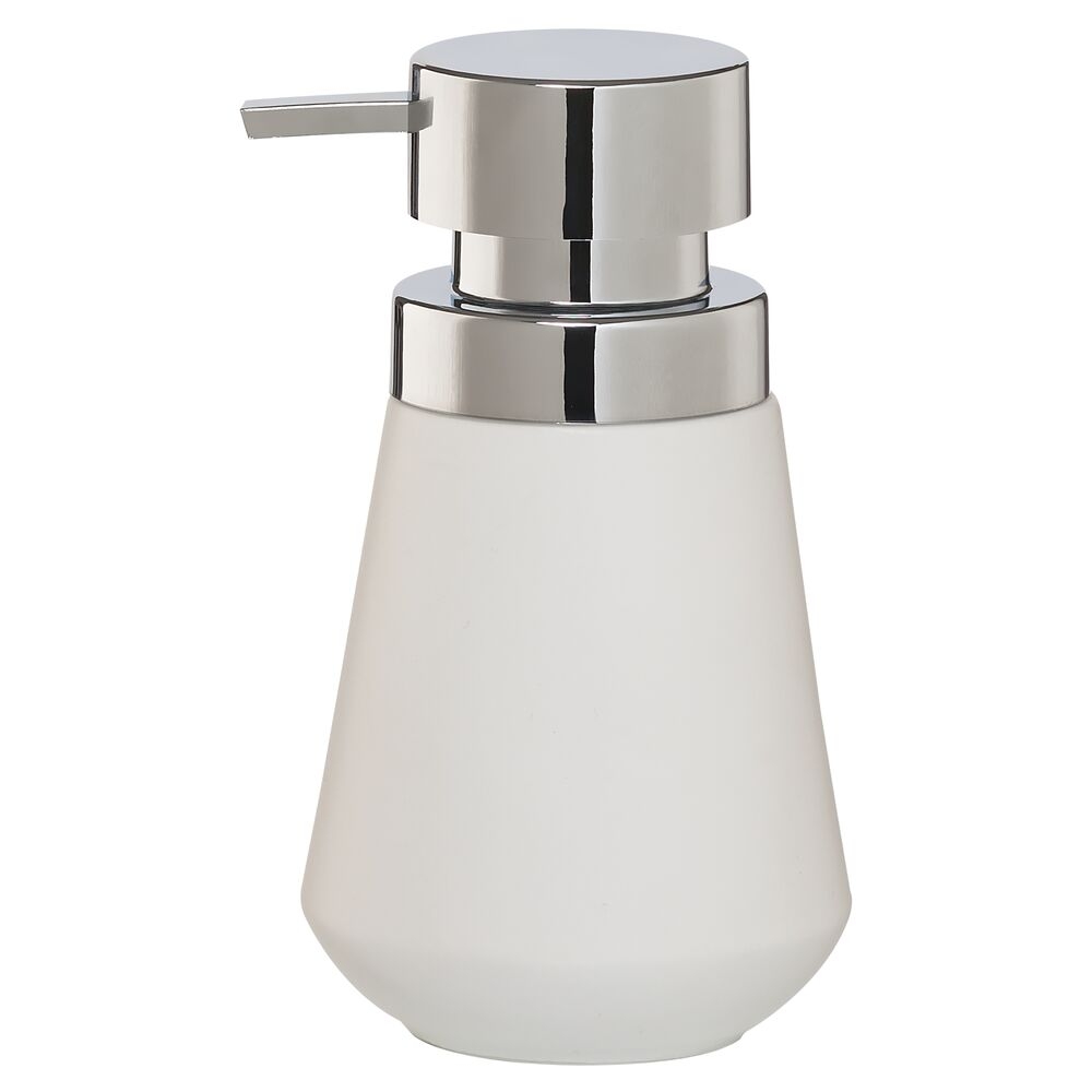 Sealskin Conical Zeepdispenser 400 ml vrijstaand Wit