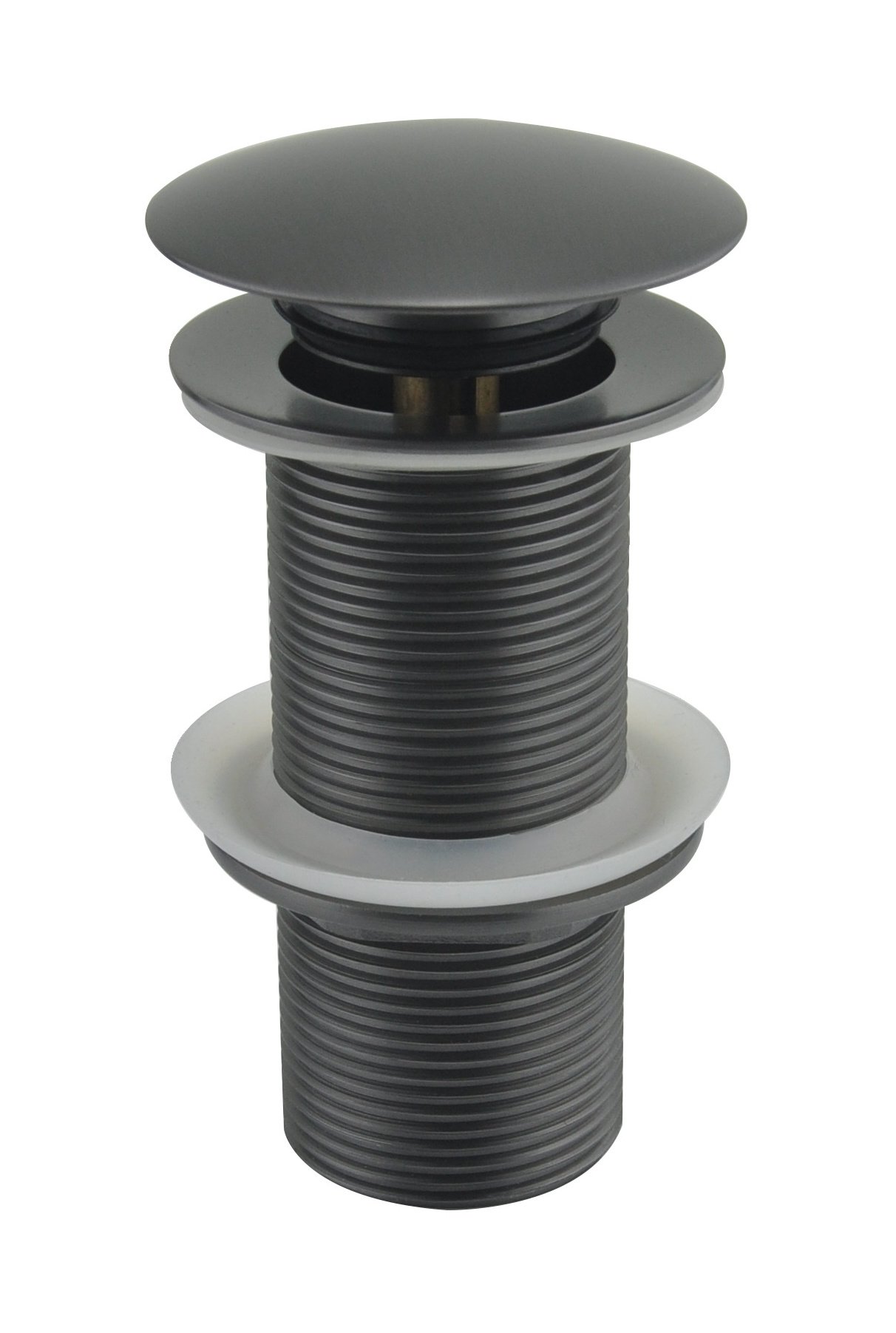 Best-Design Nancy clic-waste lange draad 5/4''