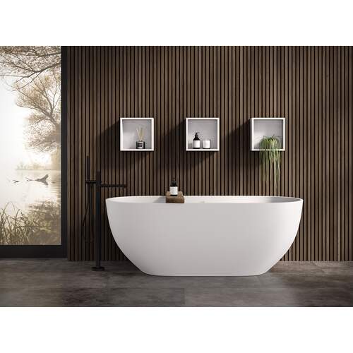 Looox Silebox 30 x 30 cm, Silestone, kleur Calacatta Gold Polished