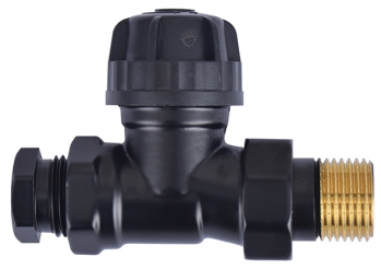 thermostaatknop radiator