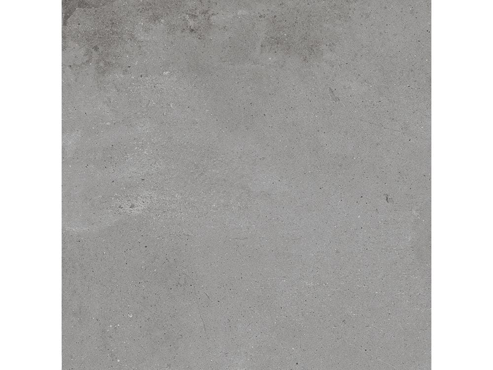 Vloertegel Qua Sivana Grey 60x60 Gerectificeerd