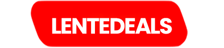 Lentedeals