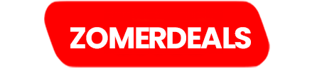 Zomerdeals Zomerdeals