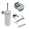 Toilet accessoires Toilet accessoires