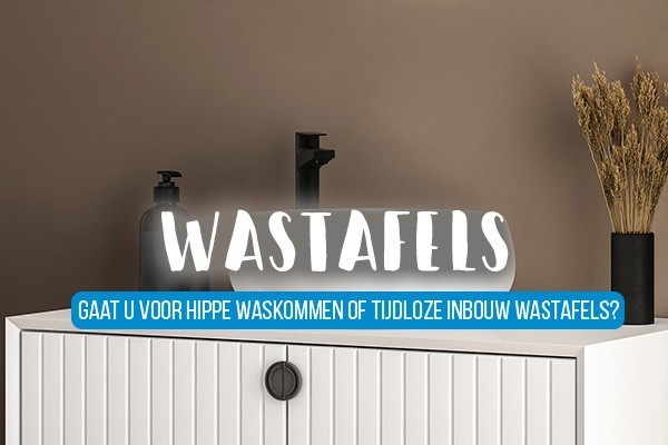 wastafel design kopen