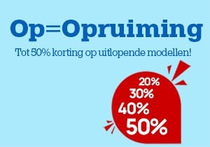 opruiming