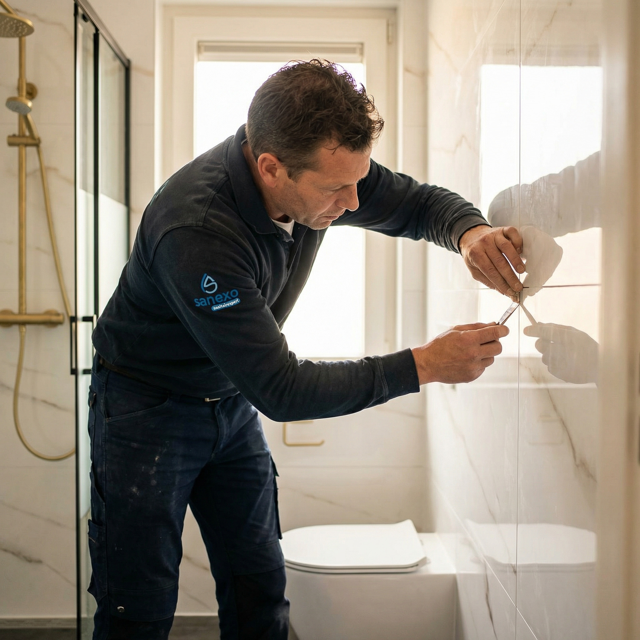 Gedeeltelijke verbouwing met slimme upgrade