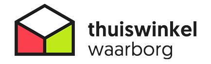 Thuiswinkel Waarborg logo